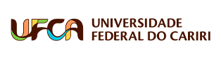 Logotipo da UFCA